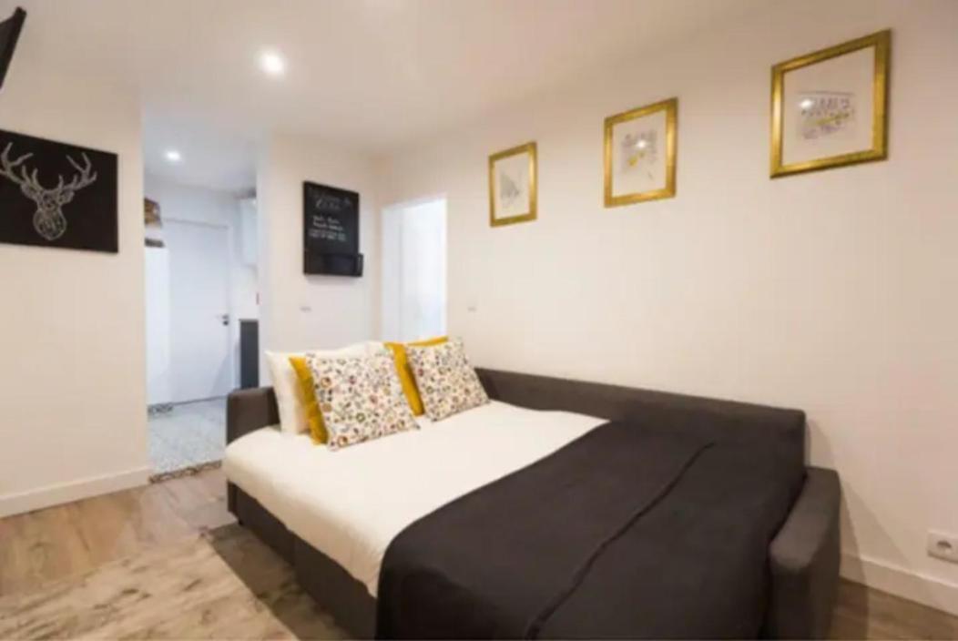 Ola Lisbon- Castelo V Apartment Exterior photo
